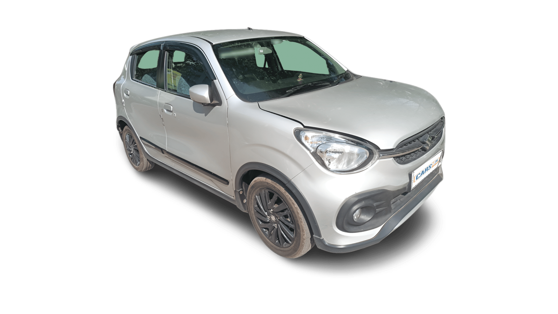 2023 Maruti Celerio - Hatchback - Petrol - Automatic - ₹6.11 lakh